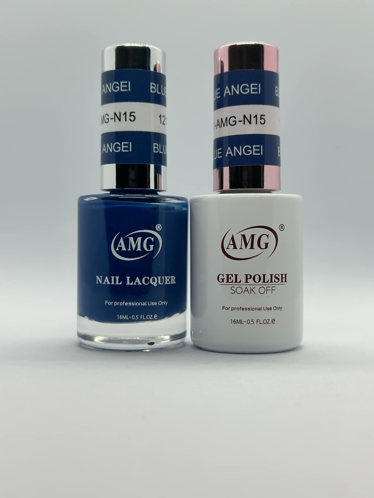 AMG-N15 Gel DUO
